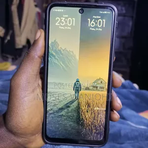 Xiaomi Redmi Note 11 64 GB Gray
