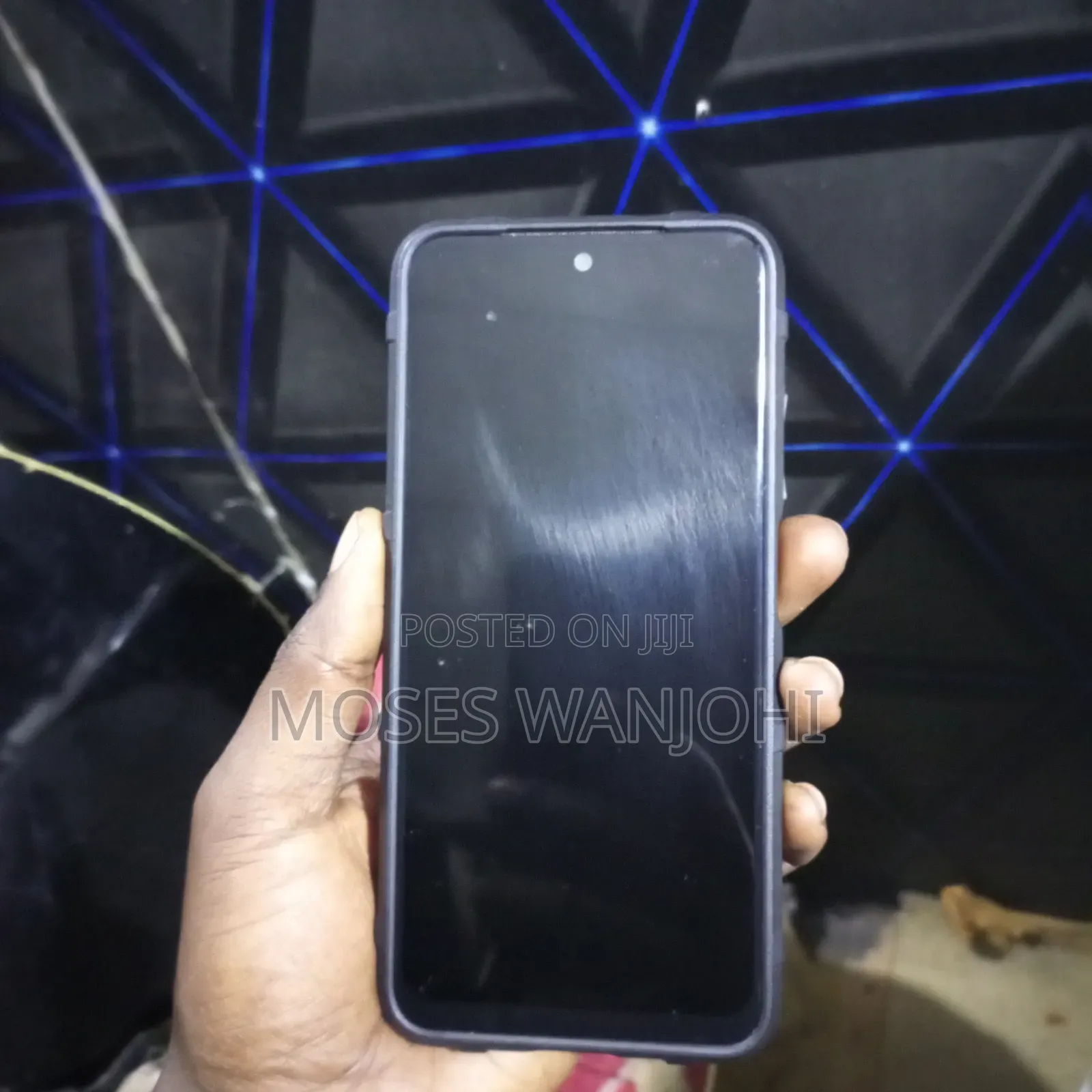 Xiaomi Redmi Note 11 64 GB Gray