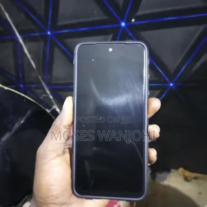 Xiaomi Redmi Note 11 64 GB Gray