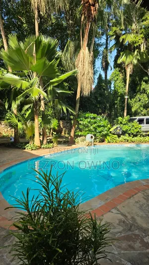 3bdrm Villa in La Marina Estate, Mtwapa for rent