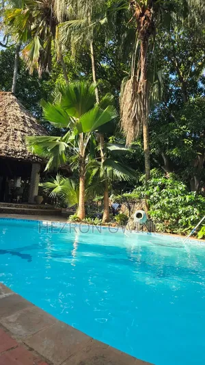 3bdrm Villa in La Marina Estate, Mtwapa for rent