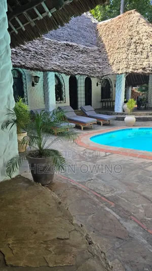3bdrm Villa in La Marina Estate, Mtwapa for rent