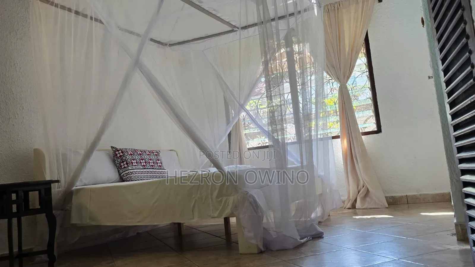 3bdrm Villa in La Marina Estate, Mtwapa for rent