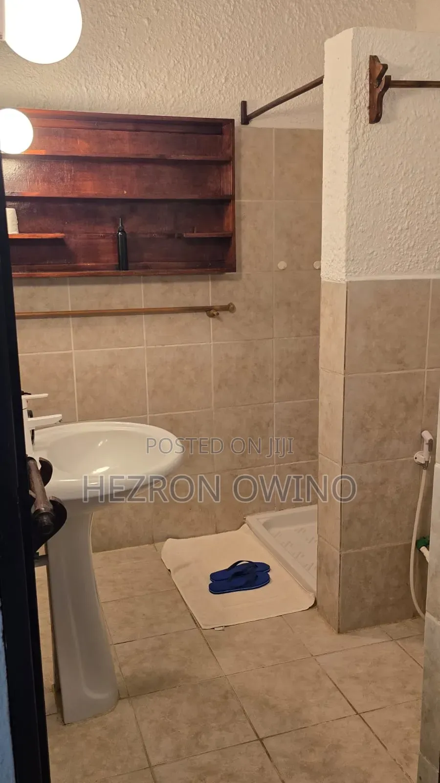 3bdrm Villa in La Marina Estate, Mtwapa for rent