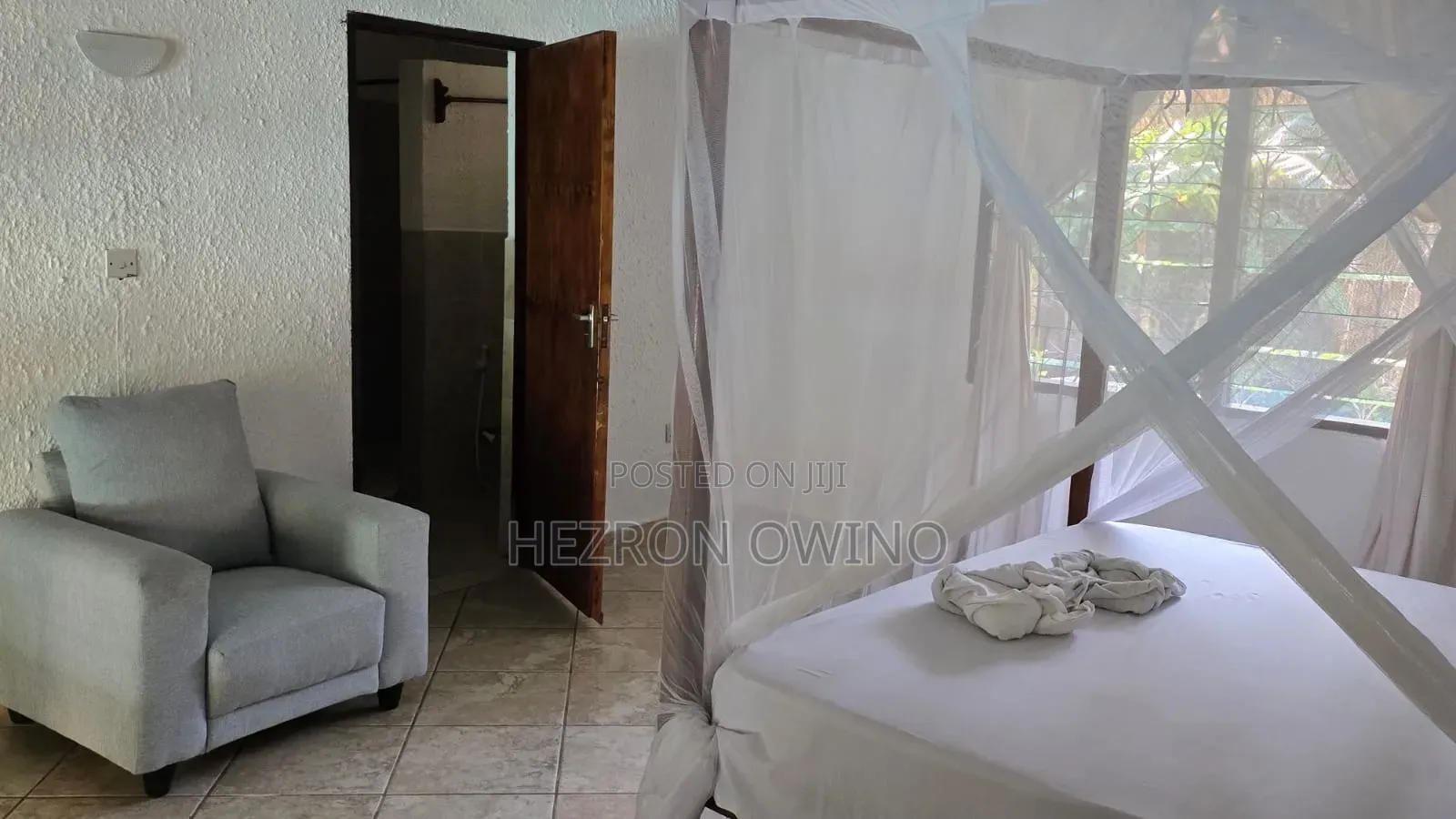 3bdrm Villa in La Marina Estate, Mtwapa for rent