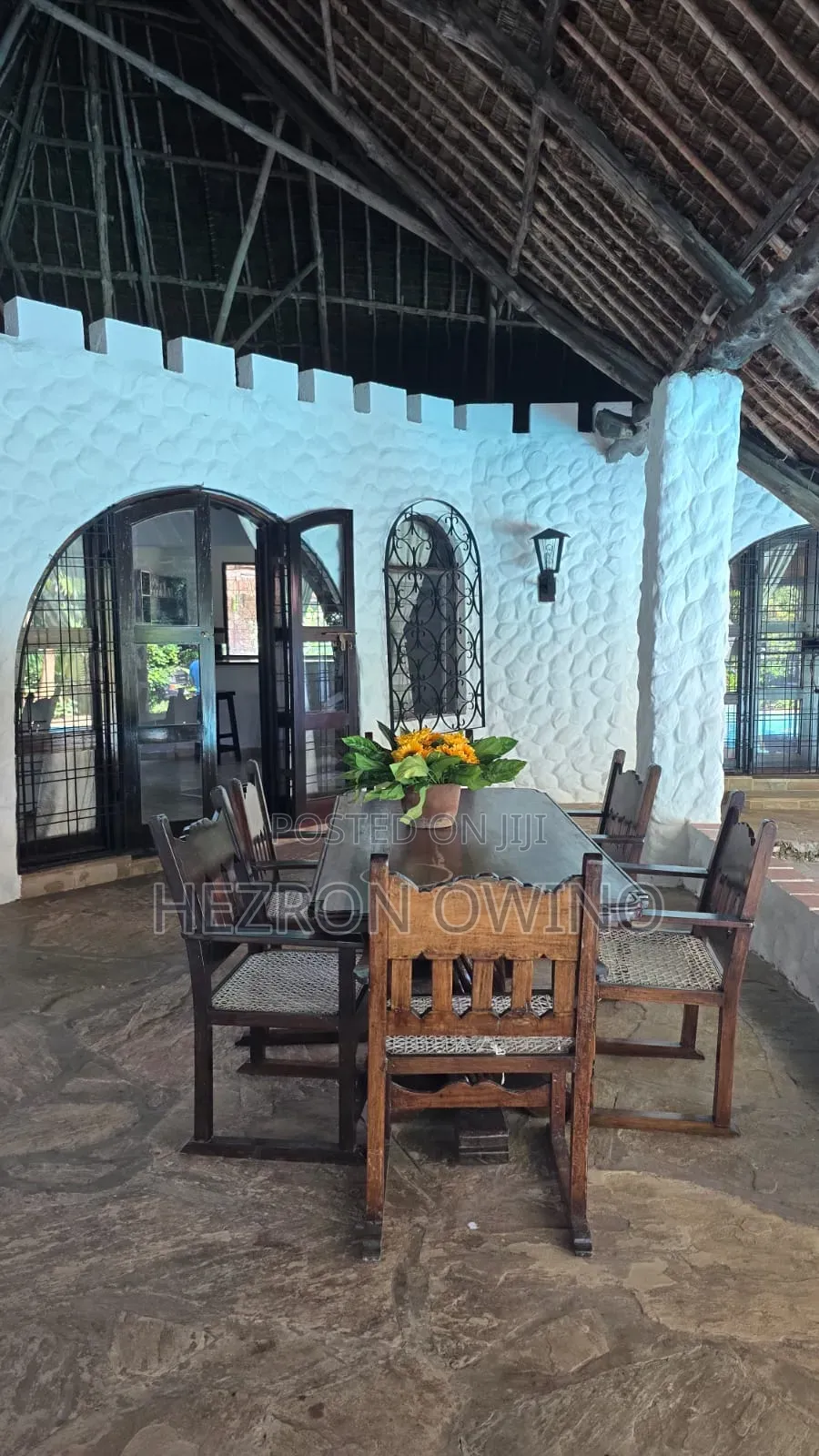 3bdrm Villa in La Marina Estate, Mtwapa for rent