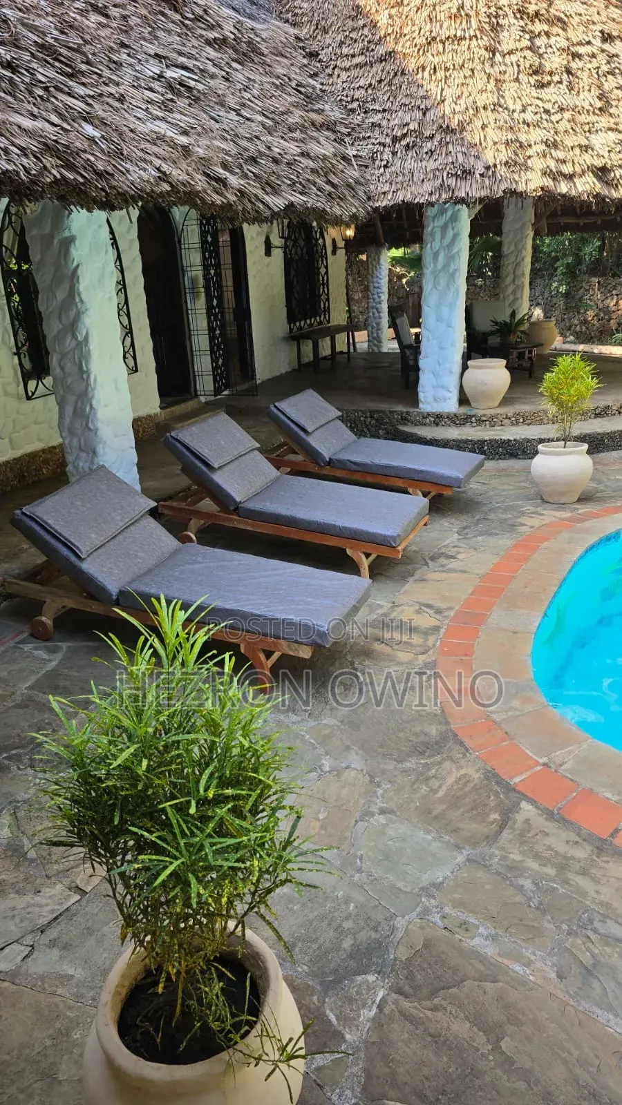 3bdrm Villa in La Marina Estate, Mtwapa for rent
