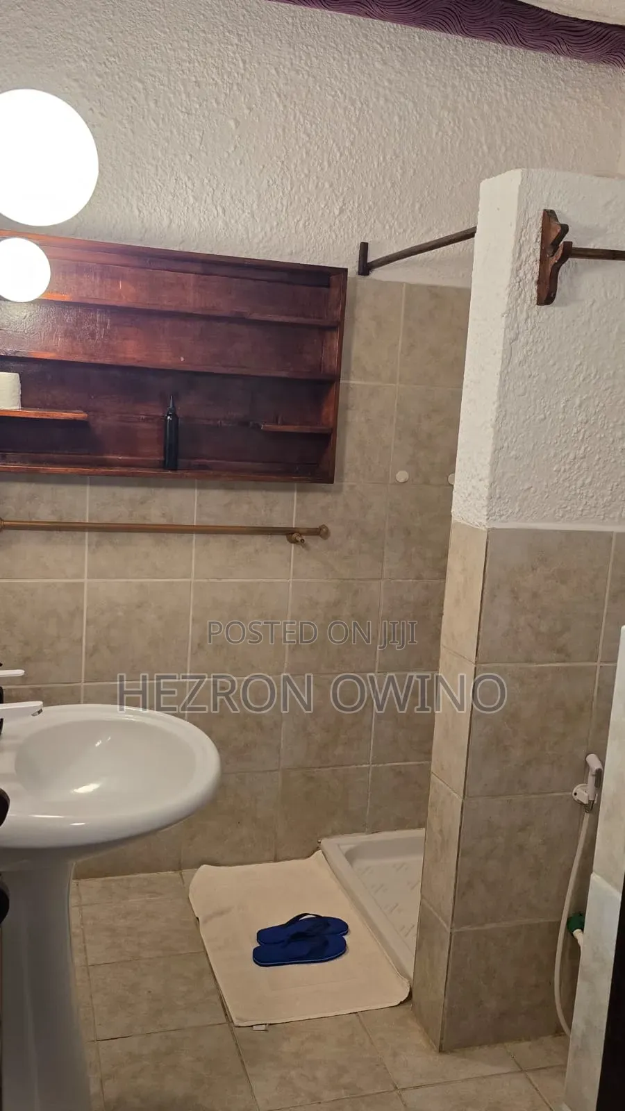 3bdrm Villa in La Marina Estate, Mtwapa for rent