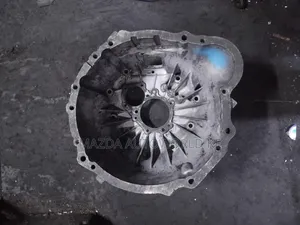 Nissan E25, ZD30 Bell Housing Manual