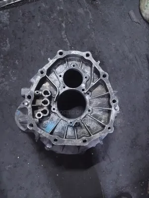 Nissan E25, ZD30 Bell Housing Manual