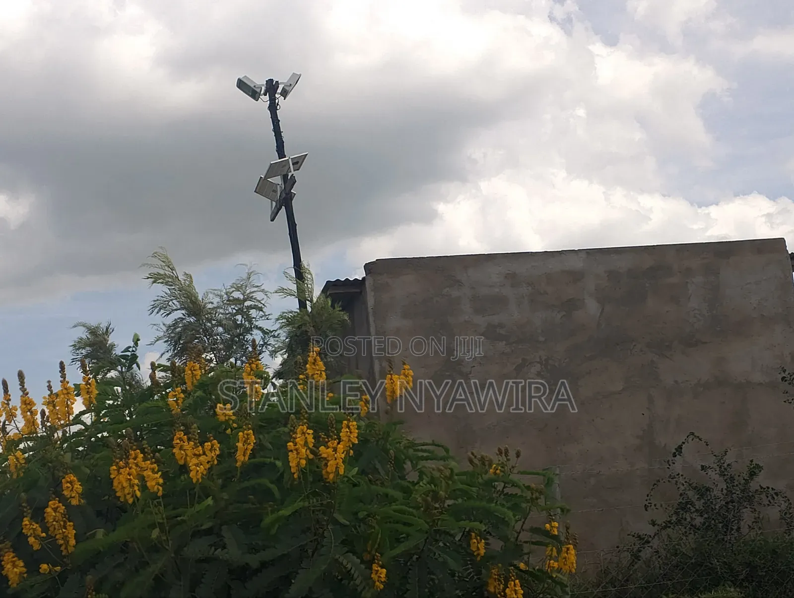 47 Acreas Farmland Nanyuki Mukima