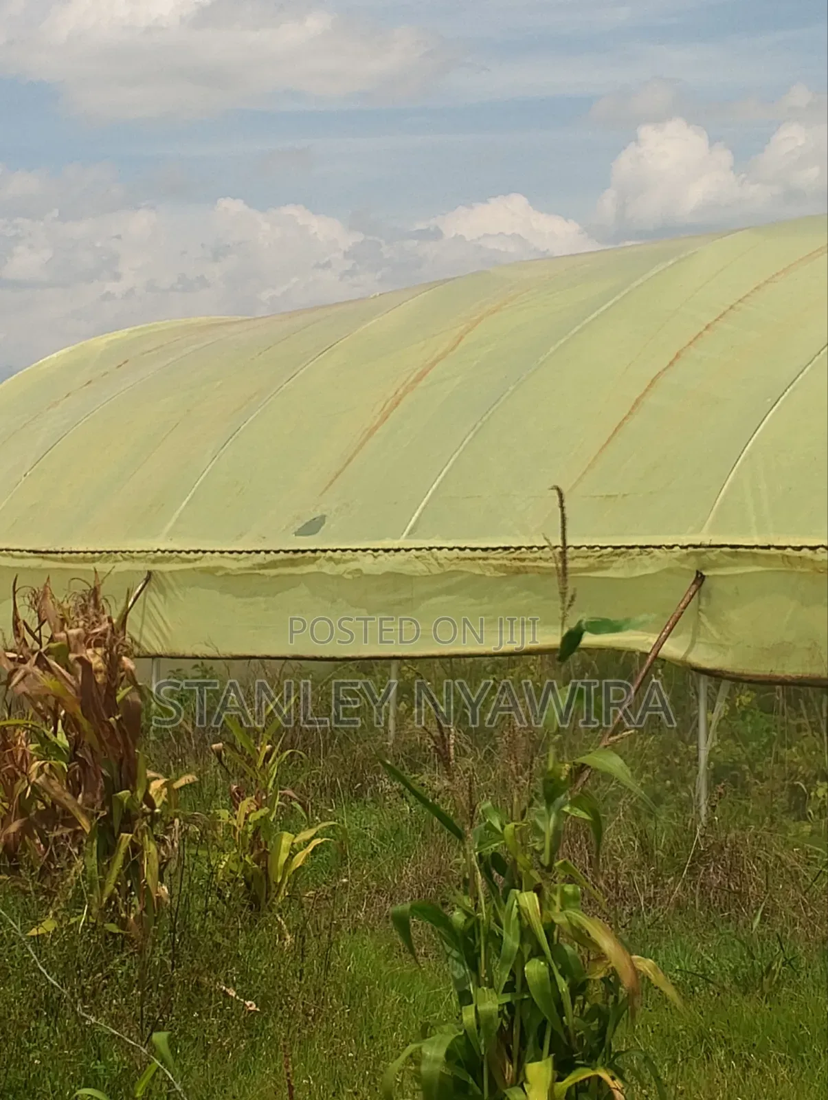 47 Acreas Farmland Nanyuki Mukima