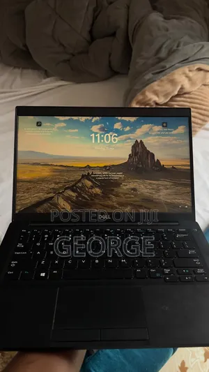 Laptop Dell Latitude 7400 8GB Intel Core i7 SSD 256GB
