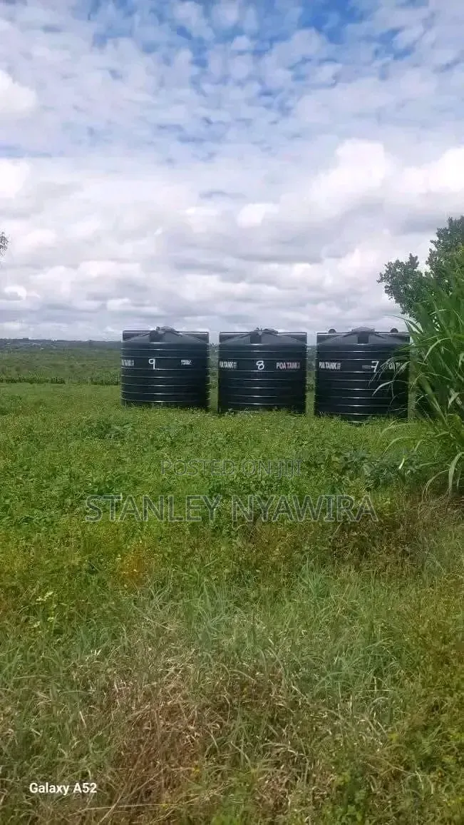 47 Acreas Farmland Nanyuki Mukima