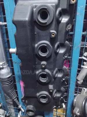 1KD, 2 KD Engine Top Cover