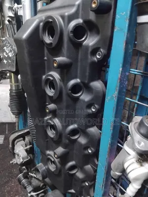 1KD, 2 KD Engine Top Cover