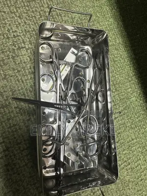 Circumsion Tool Set