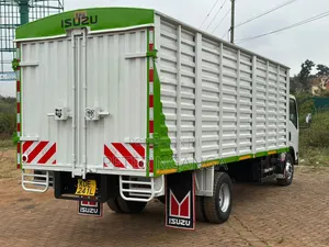 Isuzu NQR 2022 Model