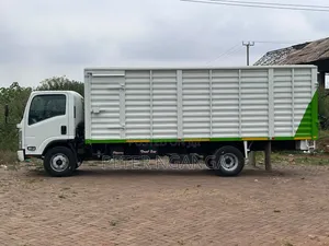Isuzu NQR 2022 Model