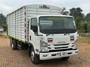 Isuzu NQR 2022 Model