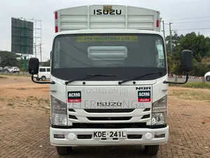 Isuzu NQR 2022 Model