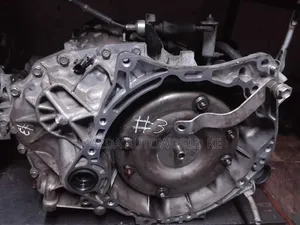Nissan X-Trail, Dualis #3 MR20 2WD Gearbox