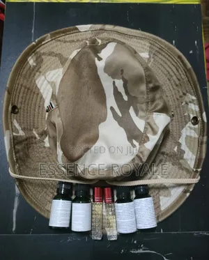 Safari Hats