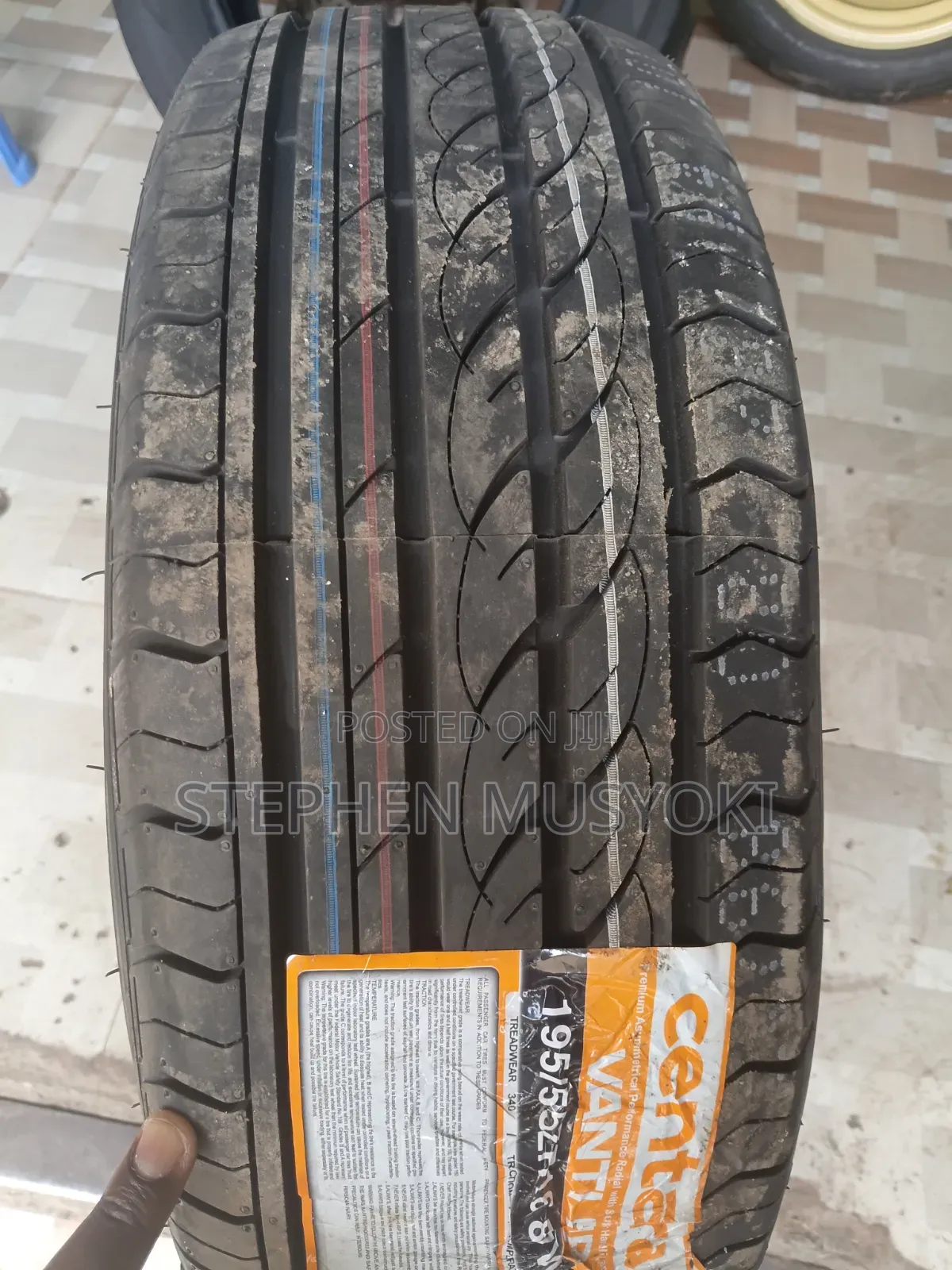 Nissan Note, Fielder, Axio, Honda Shuttle 16inch Rims