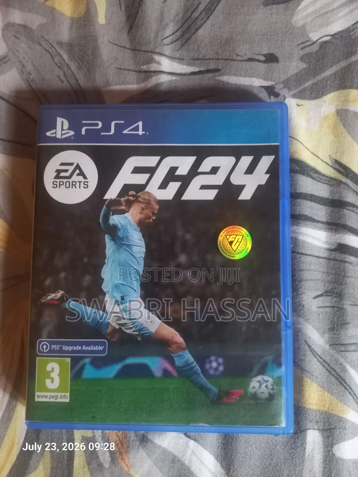Play Station 4 Games