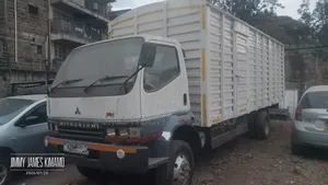 Mitsubishi Truck FH 215 Model on Sale