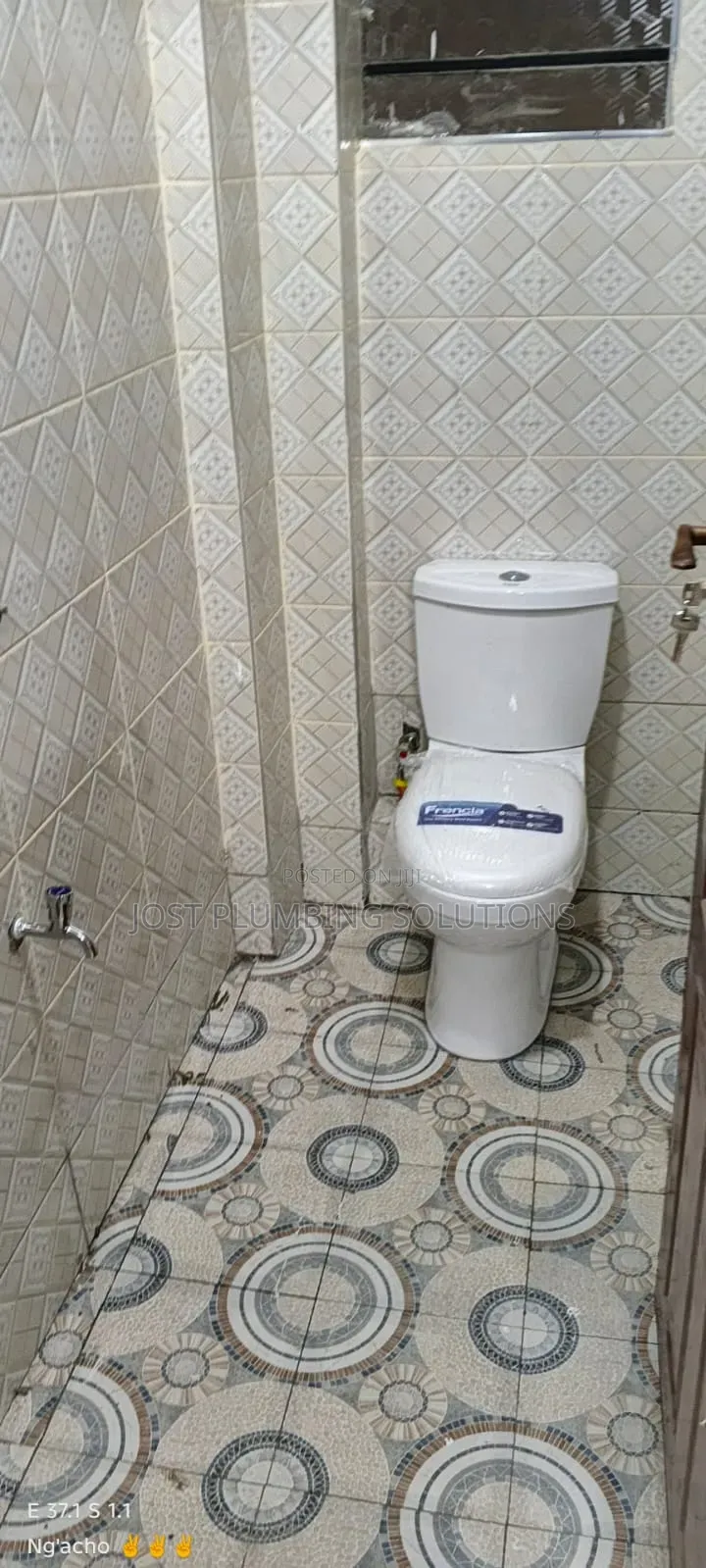 Professional Water Piping and Drainage Expert
