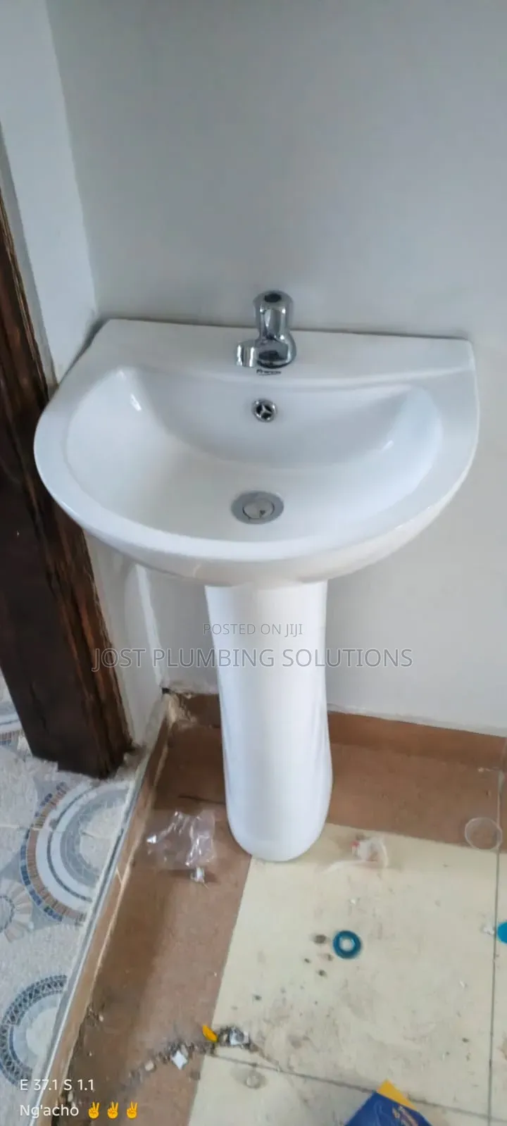 Professional Water Piping and Drainage Expert