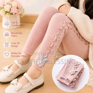 Stockings Leggings for Kids