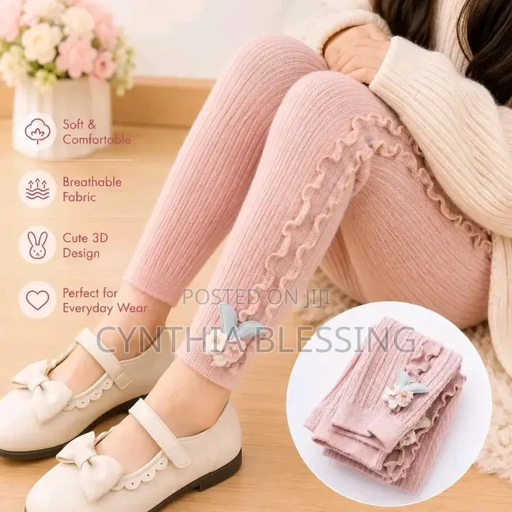 Stockings Leggings for Kids