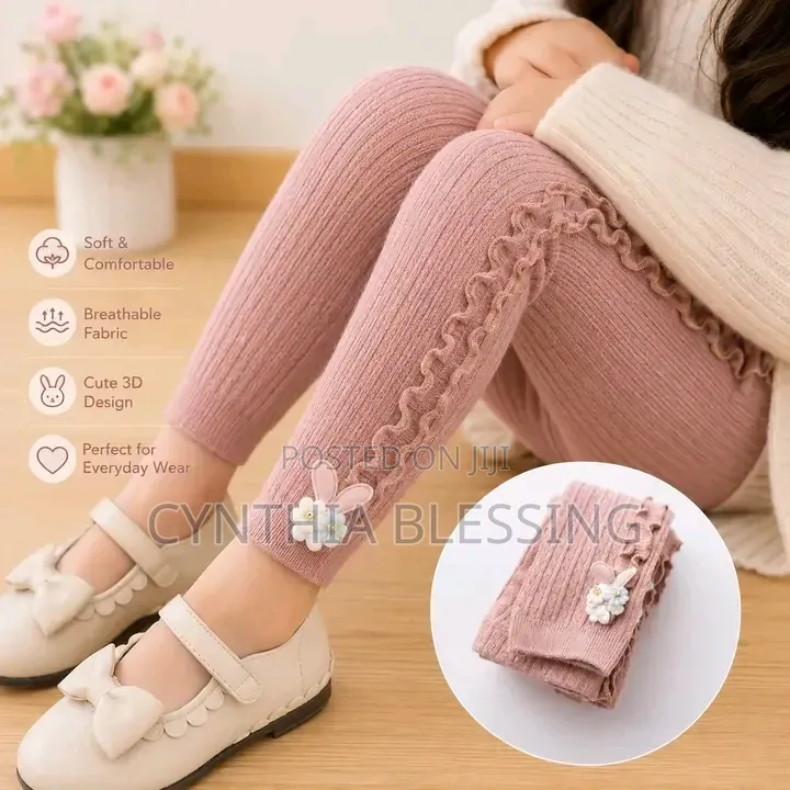 Stockings Leggings for Kids