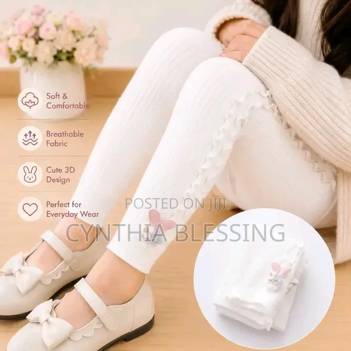 Stockings Leggings for Kids