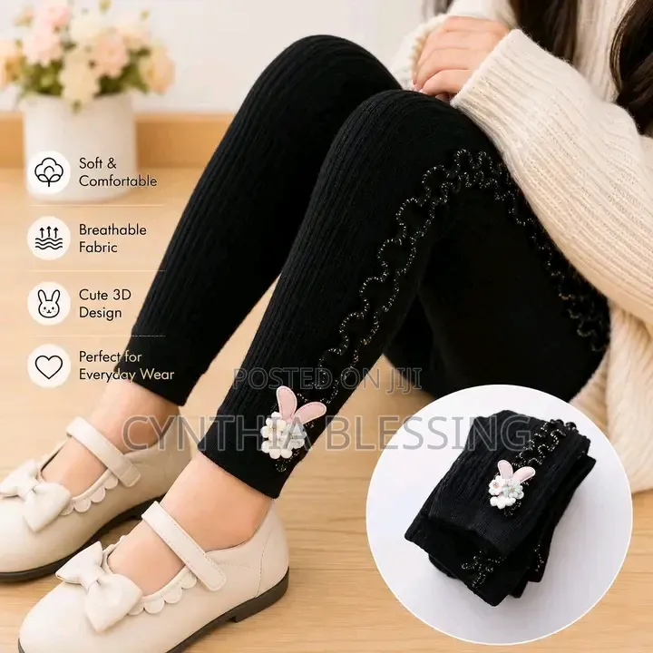 Stockings Leggings for Kids