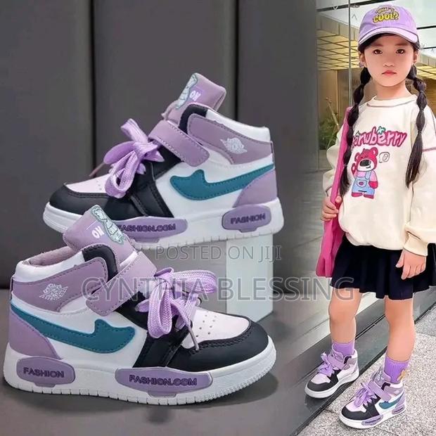 Fashion Kids Sneakers - thumbnail 2