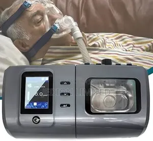 BIPAP Machine