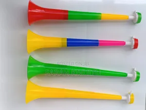 Musical Vuvuzelas