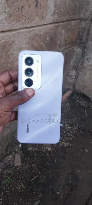 Xiaomi Redmi 15 256 GB