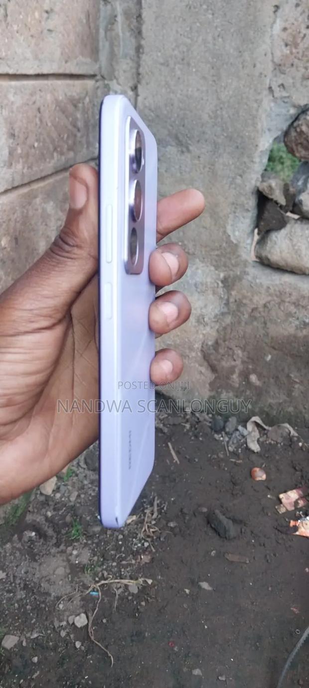 Xiaomi Redmi 15 256 GB Blue - thumbnail 5