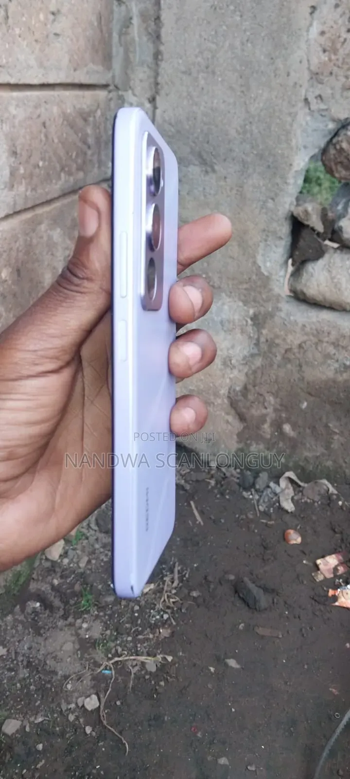 Xiaomi Redmi 15 256 GB