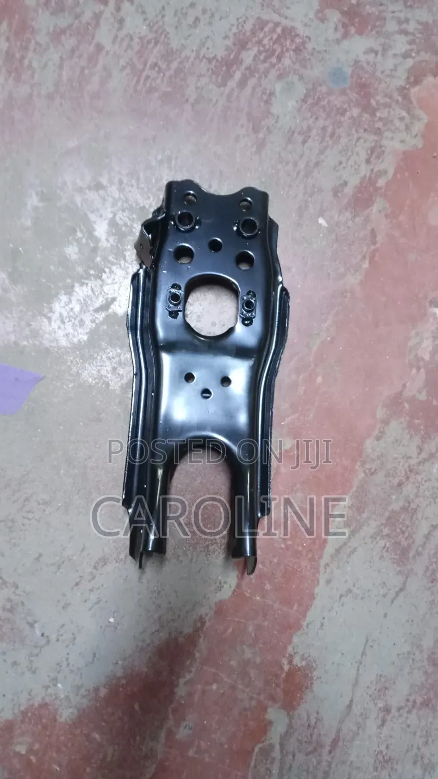 Lower Arm Hilux Yn85 and Yn55