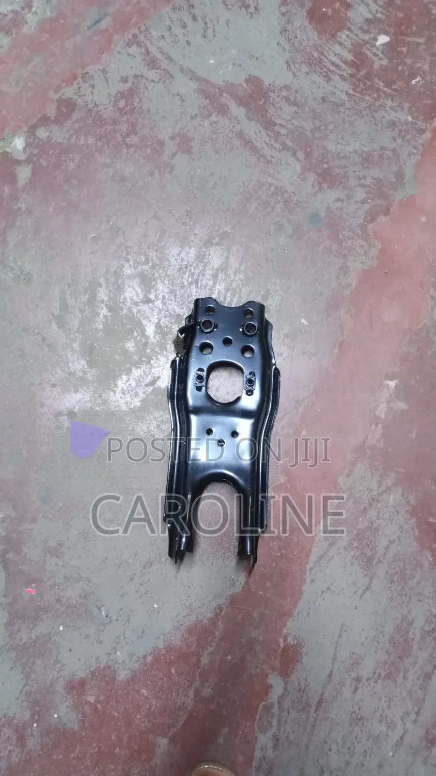 Lower Arm Hilux Yn85 and Yn55