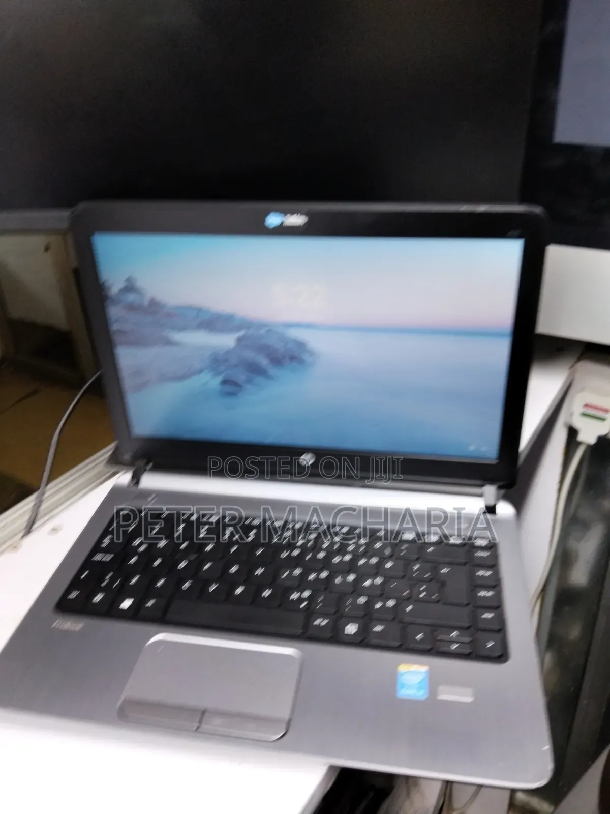 Laptop HP 430 G2 8GB Intel Core i5 HDD 500GB