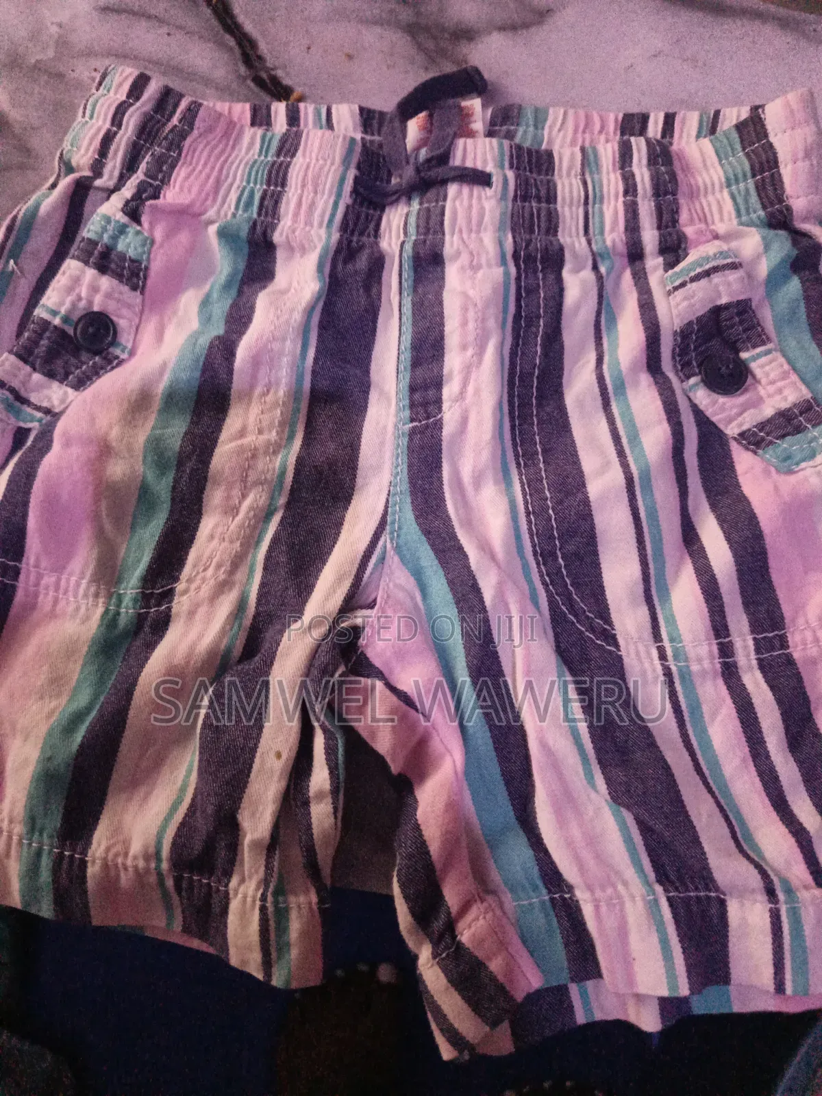 Second Hand Shorts