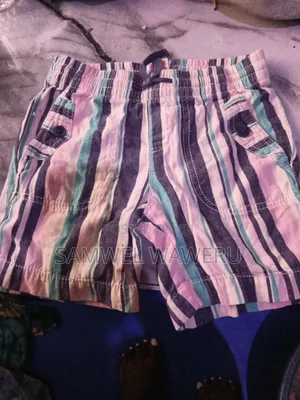 Second Hand Shorts
