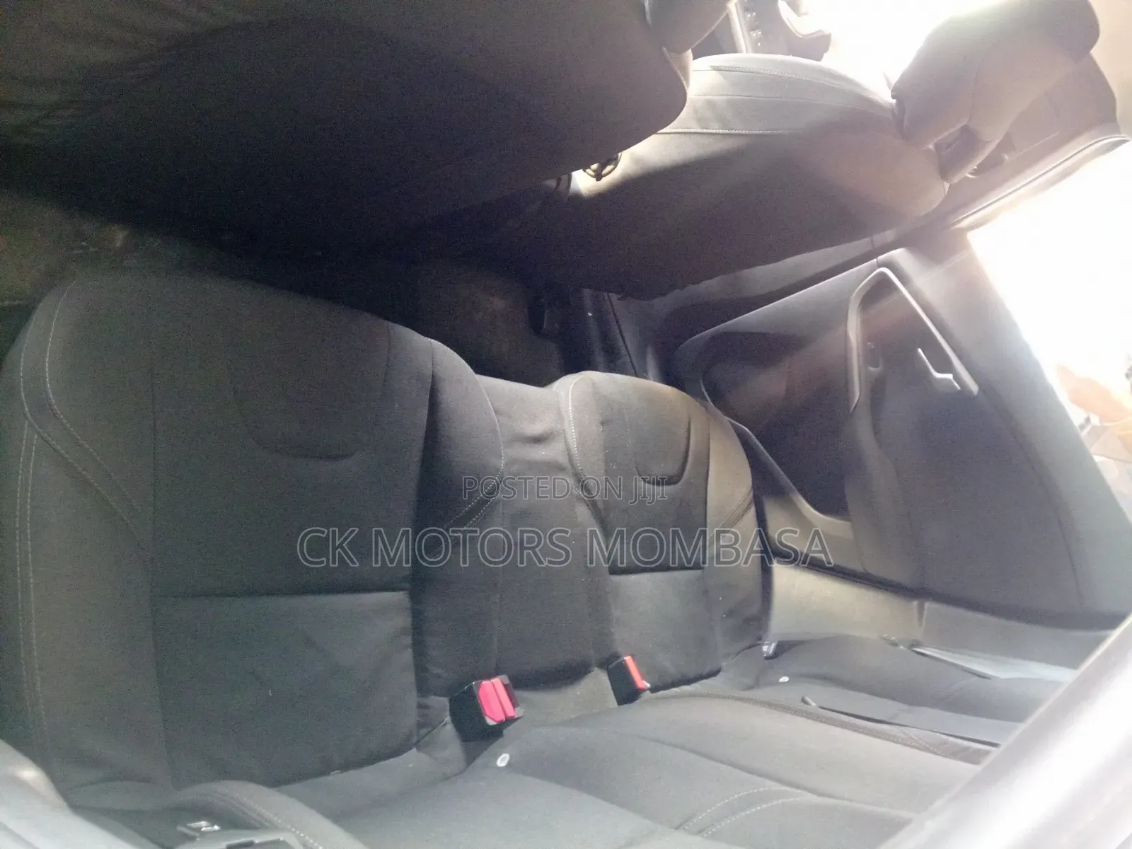 Volvo V40 2018 White