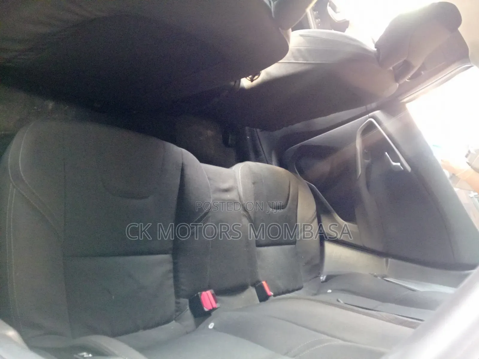 Volvo V40 2018 White